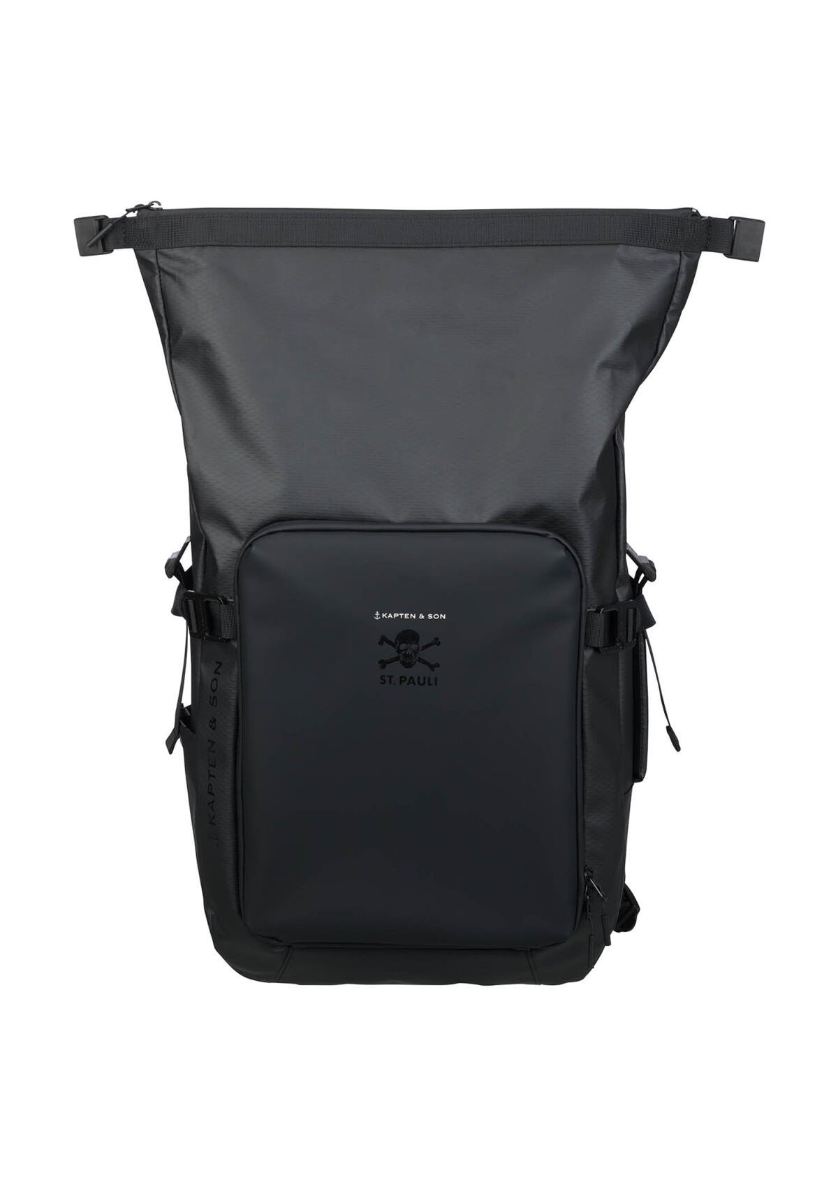 FCSP x Kapten & Son - Rucksack II