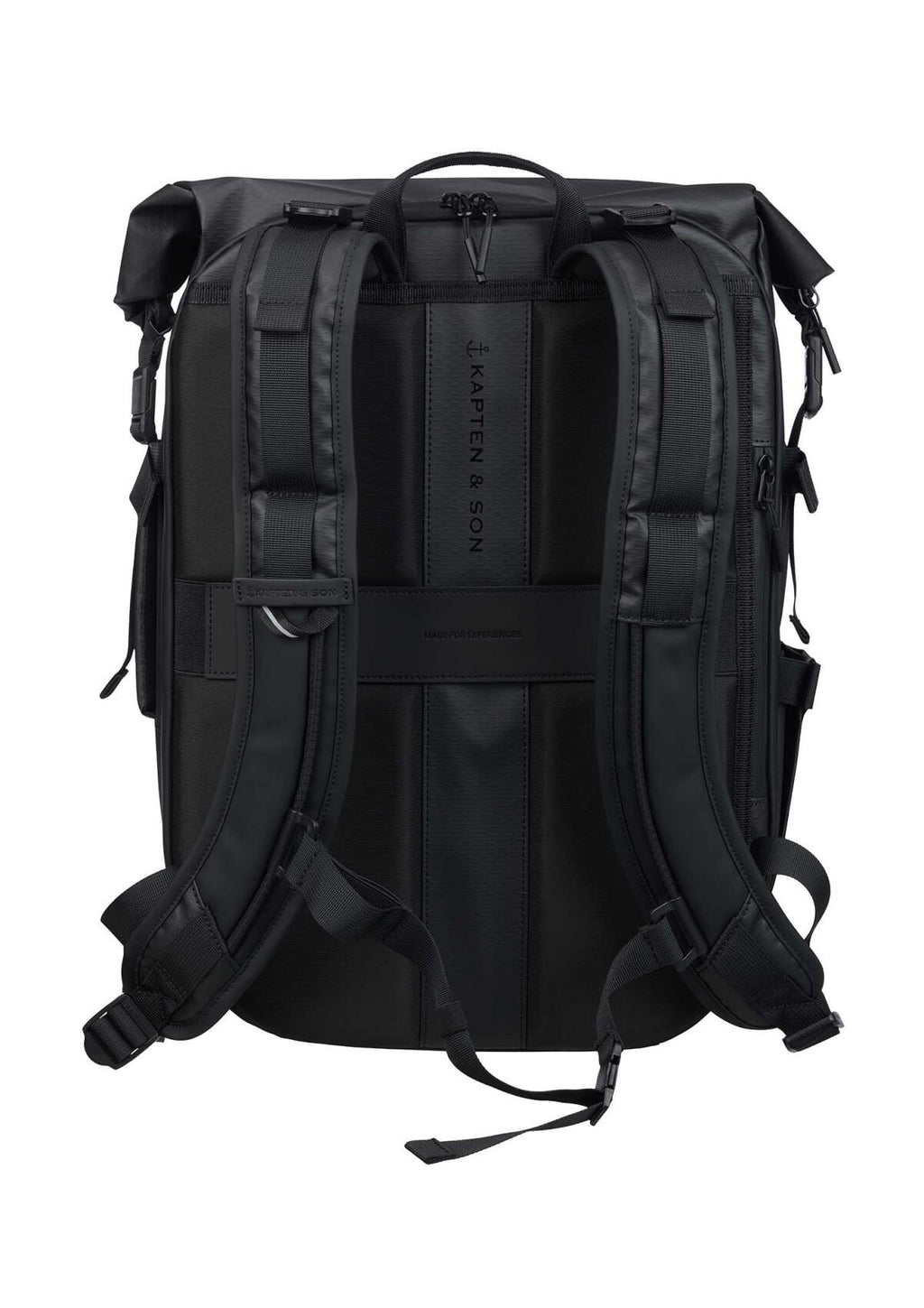FCSP x Kapten & Son - Rucksack II