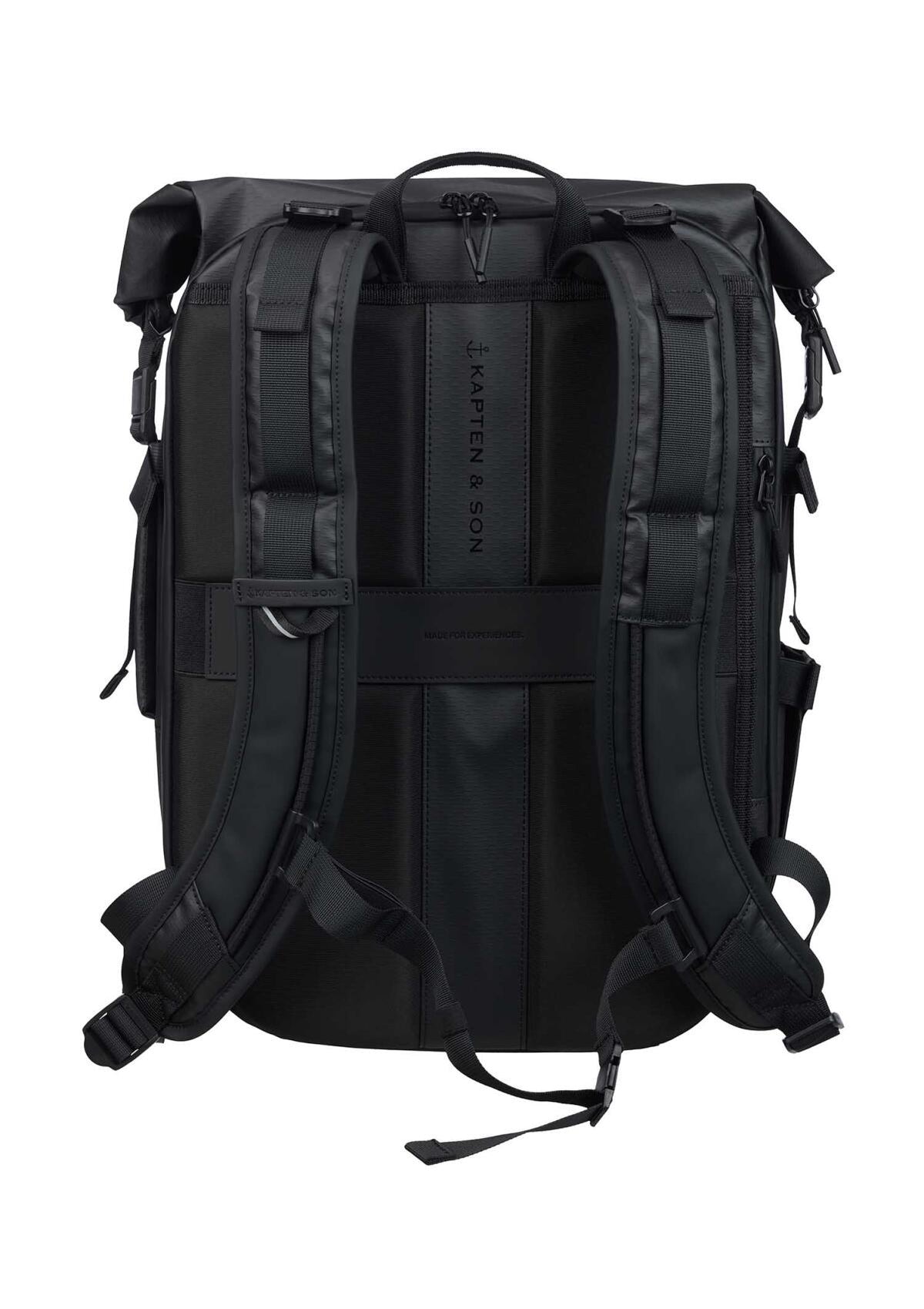 FCSP x Kapten & Son - Rucksack II