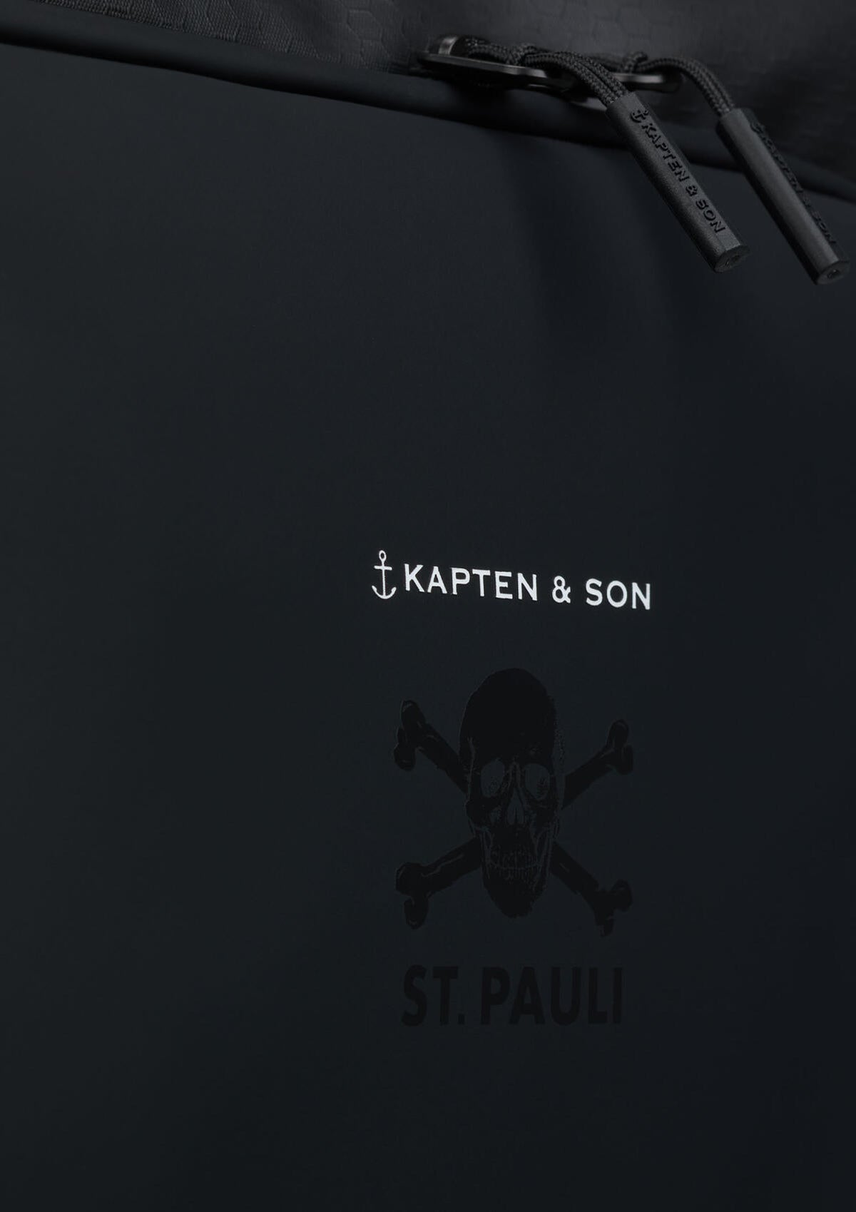 FCSP x Kapten & Son - Rucksack II