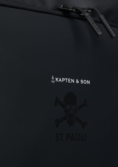 FCSP x Kapten & Son - Rucksack II
