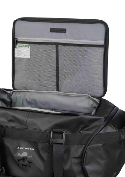 FCSP x Kapten & Son - Duffle Backpack