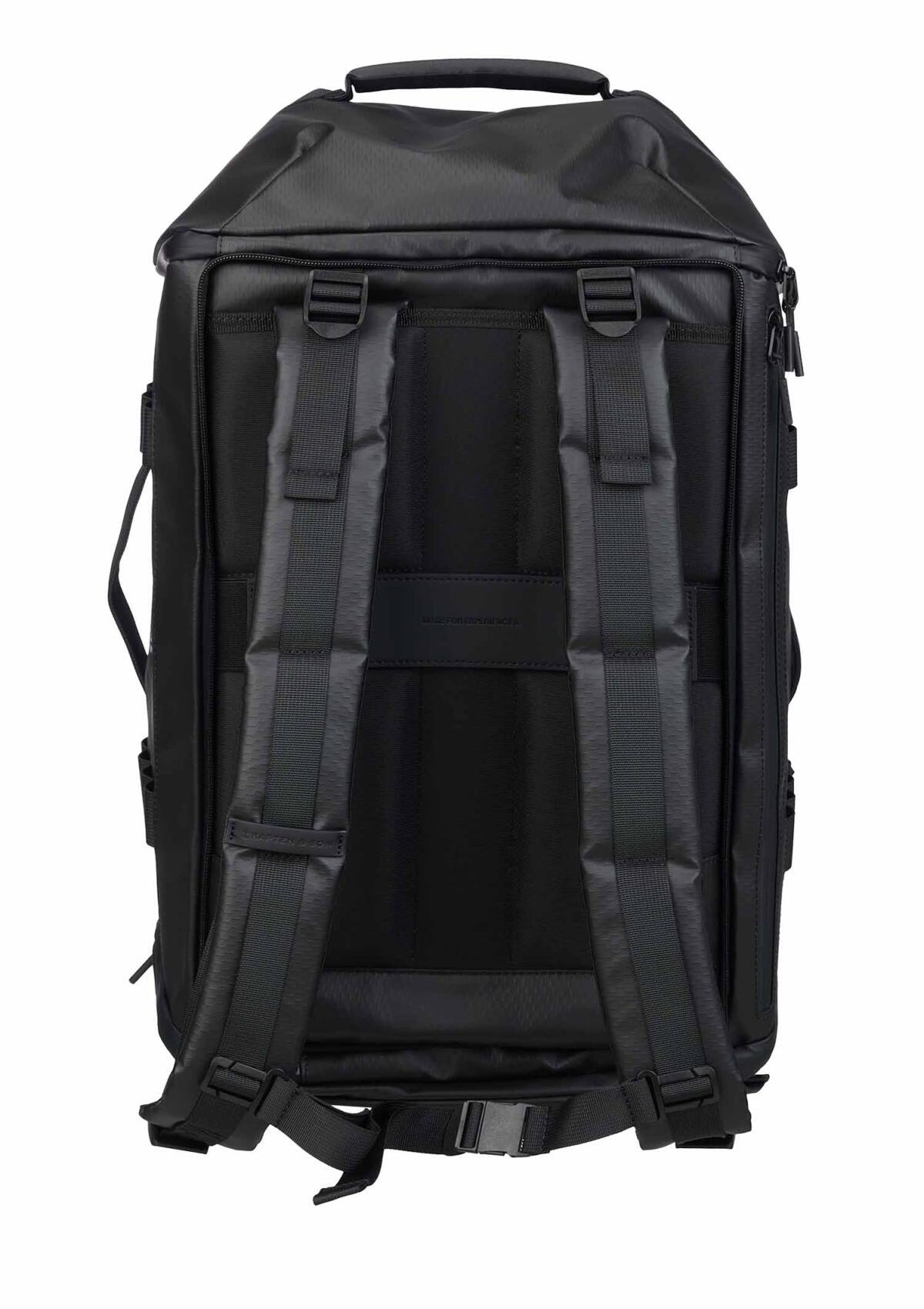FCSP x Kapten & Son - Duffle Backpack