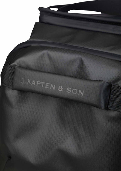 FCSP x Kapten & Son - Duffle Backpack