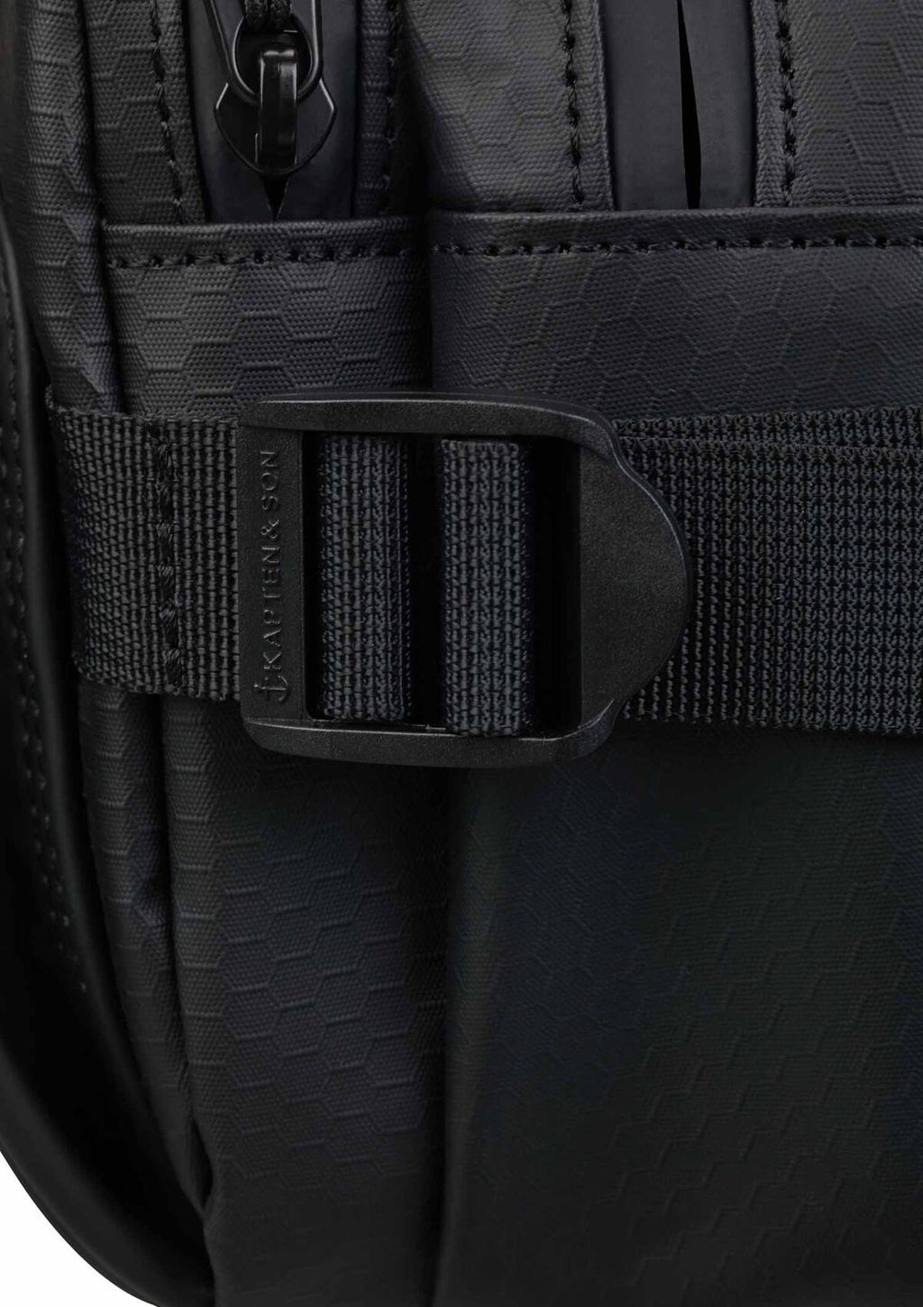 FCSP x Kapten & Son - Crossbody Bag 