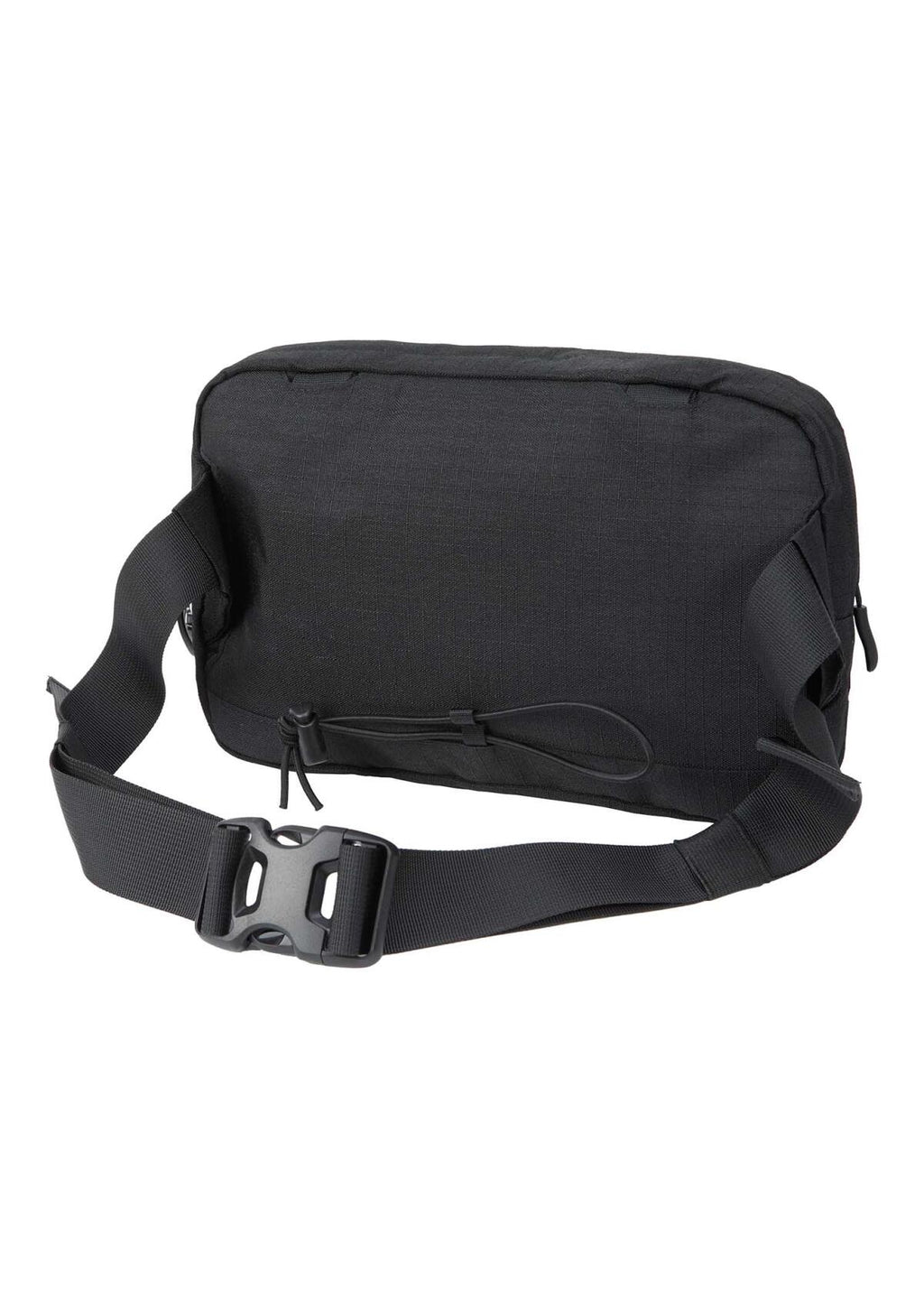 Hipbag "Fahrrad reflective" schwarz