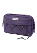 Hipbag "Fahrrad reflective" lila