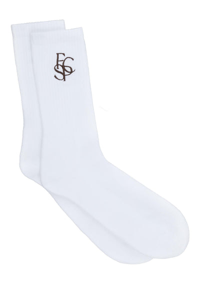 Socken "Super Fan"