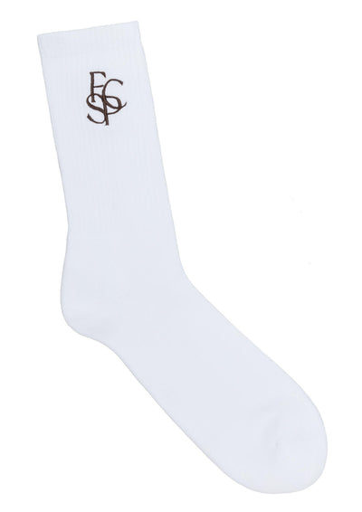 Socken "Super Fan"