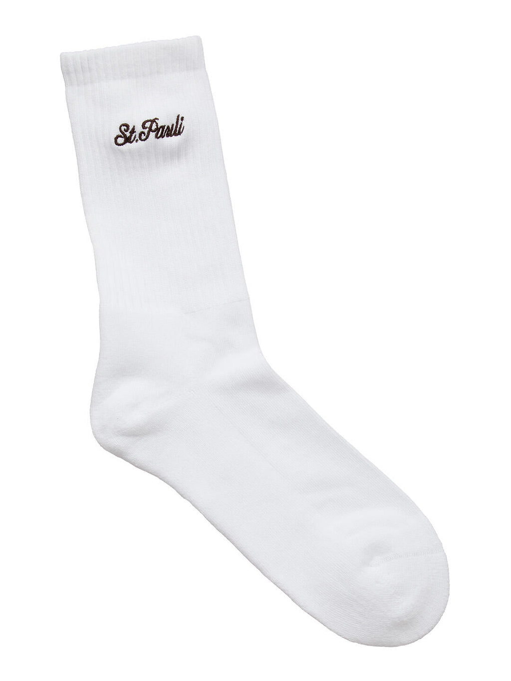 Socken "St. Pauli Script"