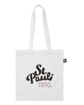 Jutebeutel "St. Pauli 1910"
