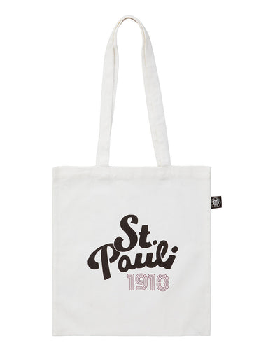 Jutebeutel "St. Pauli 1910"