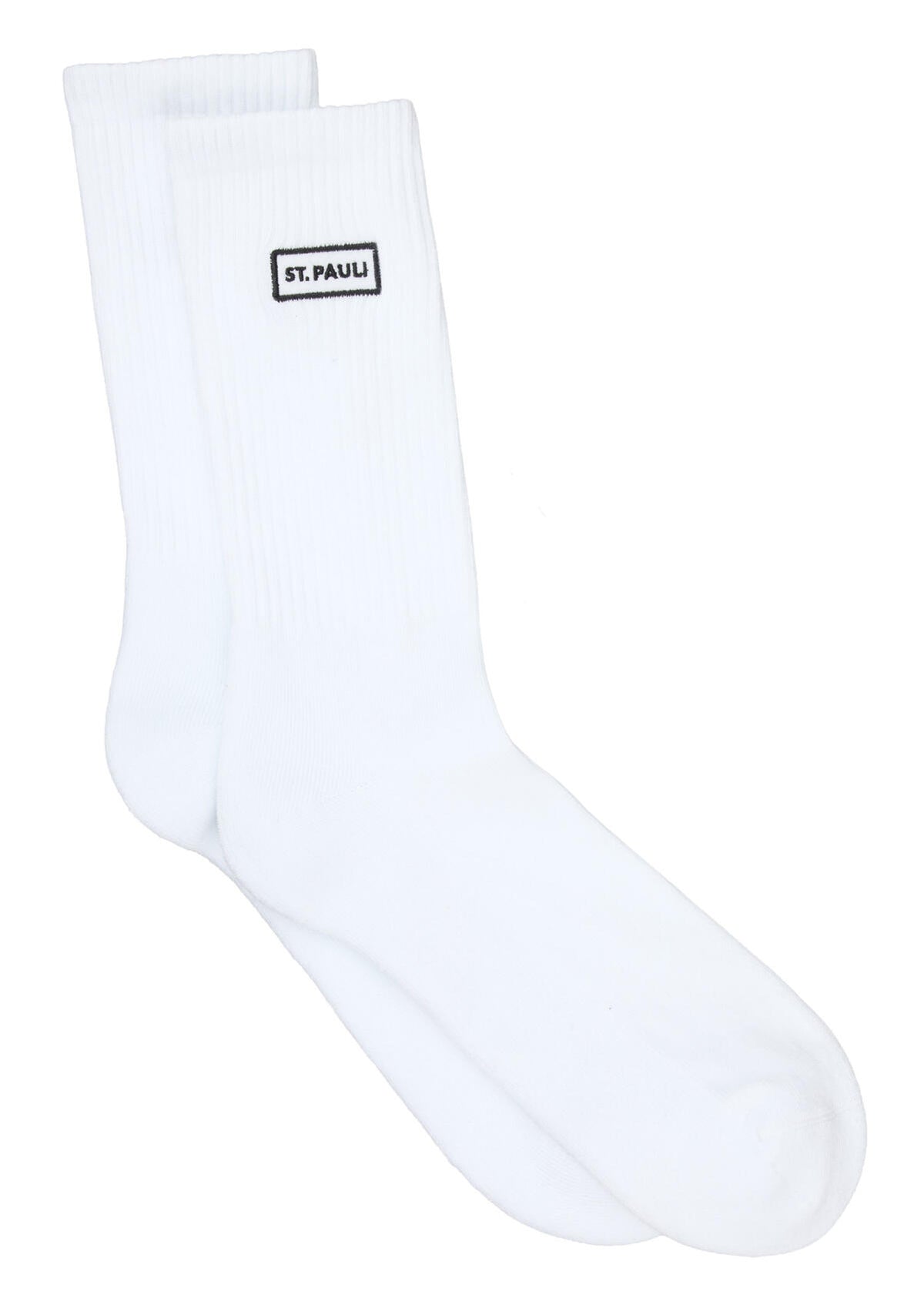 Socken "St. Pauli PURE"