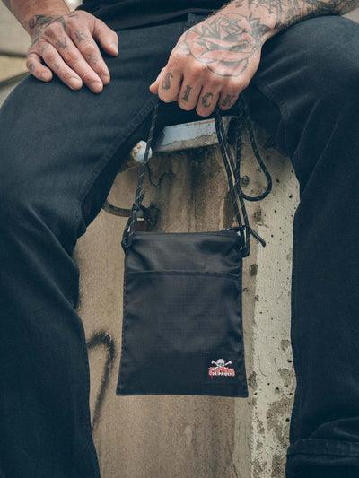 Tasche "True Rebel x FCSP"