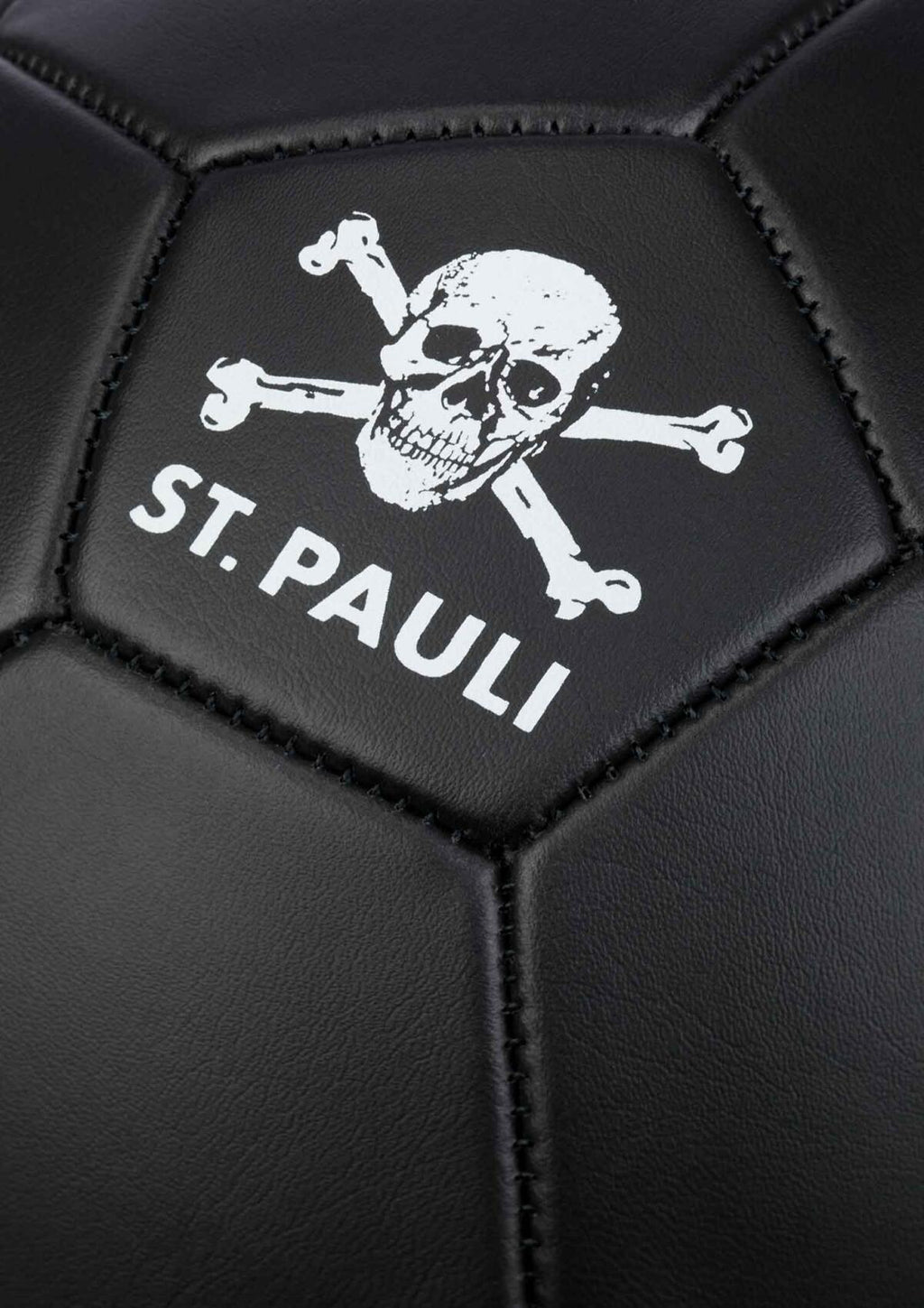 Ball Totenkopf Größe 5
