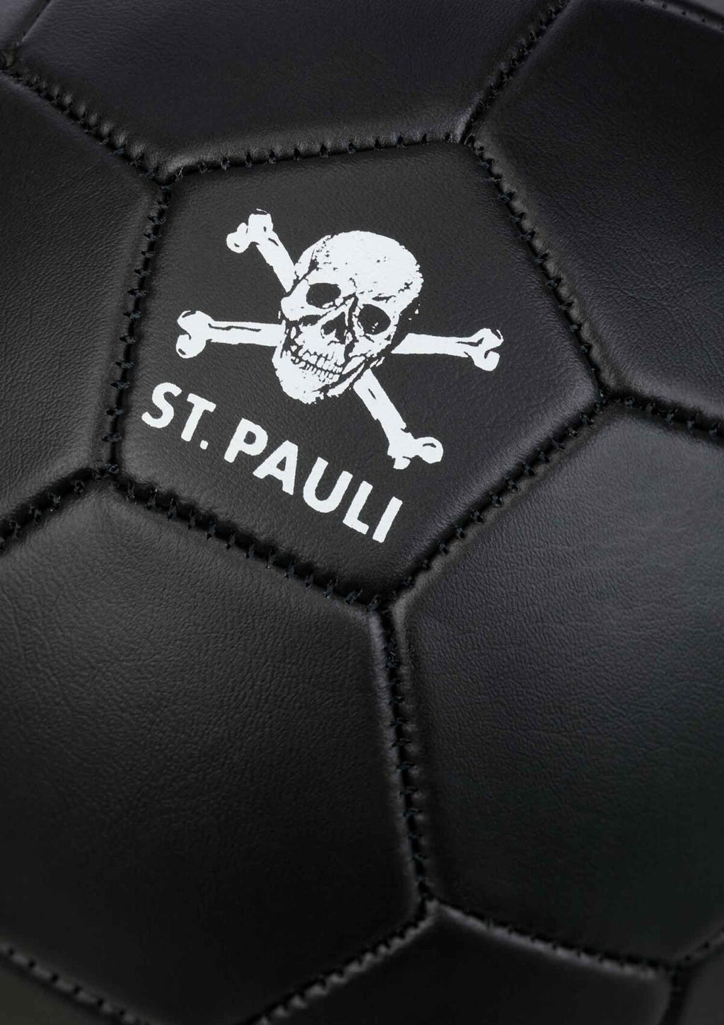 Ball Totenkopf Größe 1