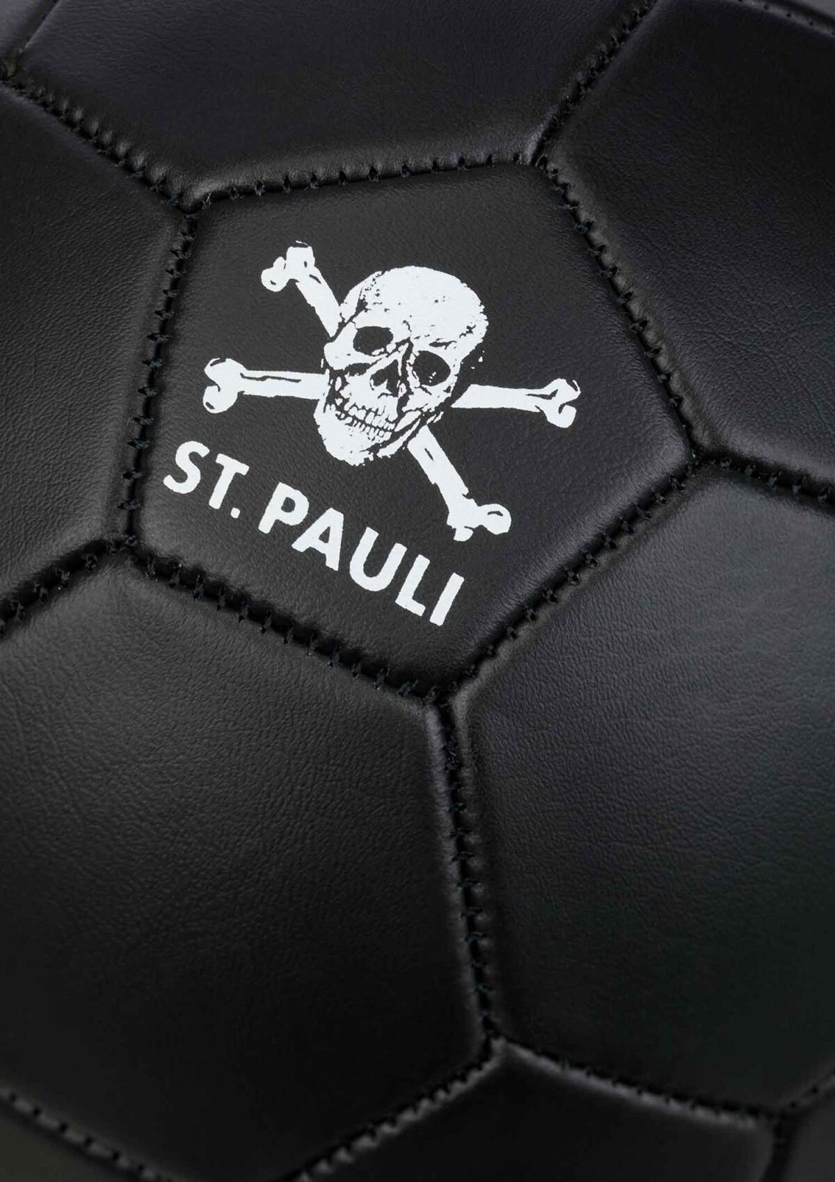 Ball Totenkopf Größe 1