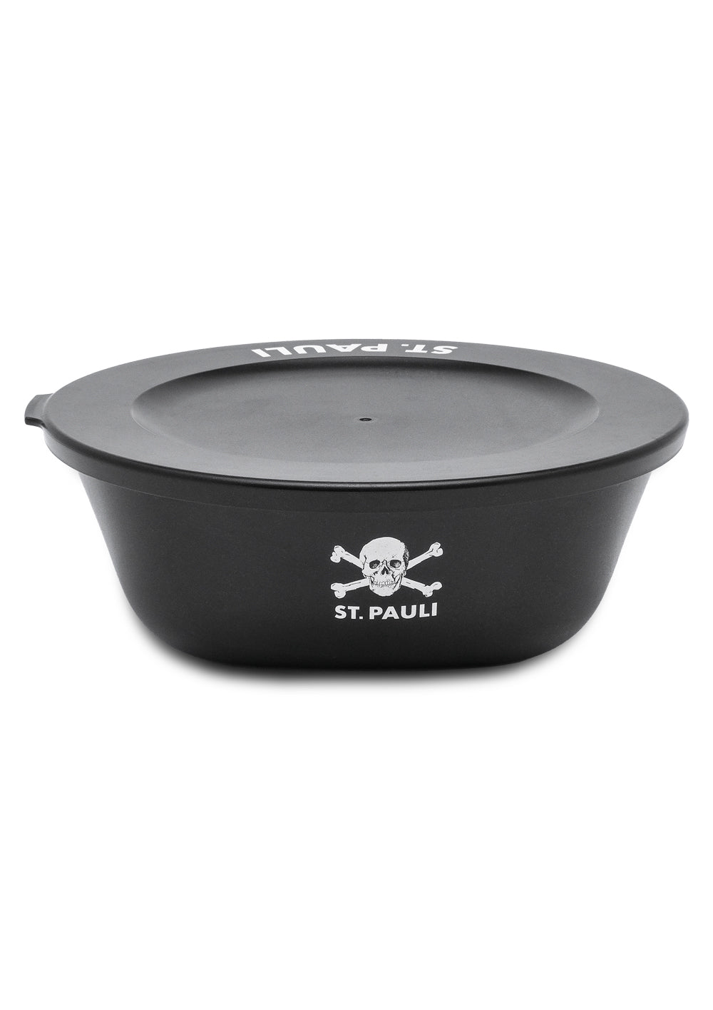 Frischhaltebox Koziol Totenkopf