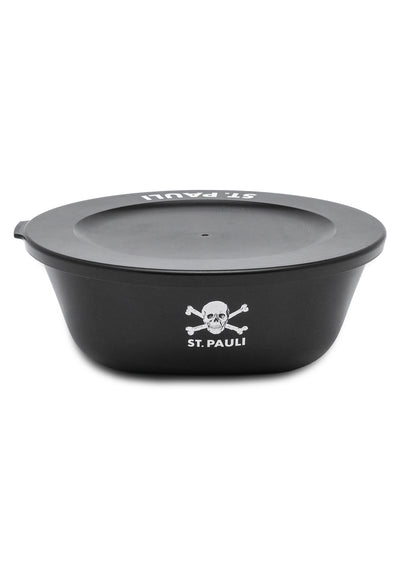 Frischhaltebox Koziol Totenkopf