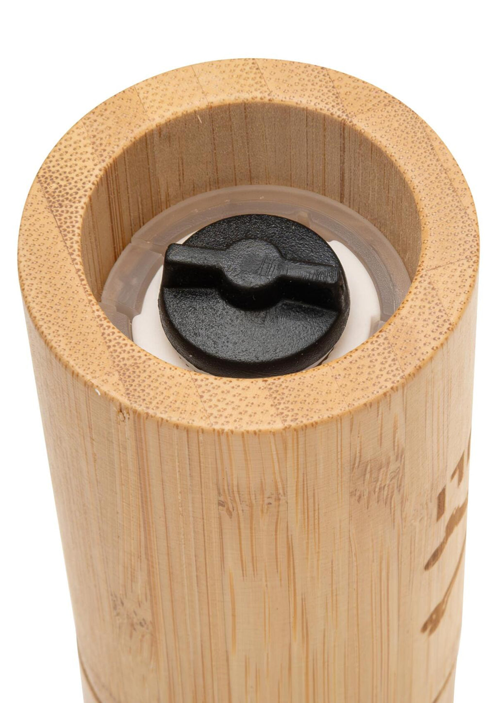 Salz- und Pfeffermühlen Set Totenkopf