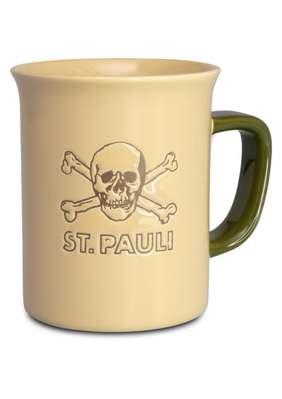 Kaffeebecher Einzige Möglichkeit