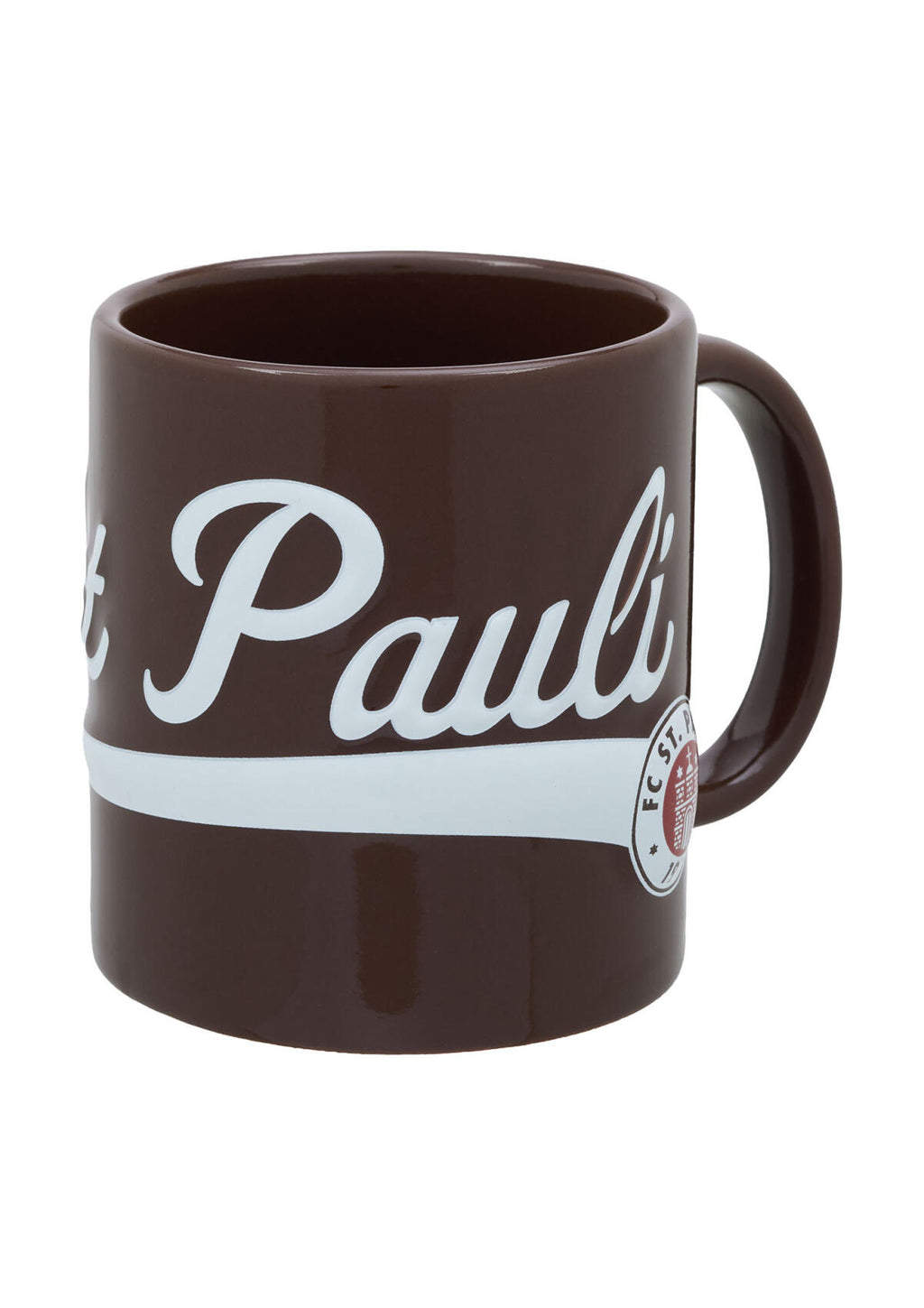 Becher "Sankt Pauli"