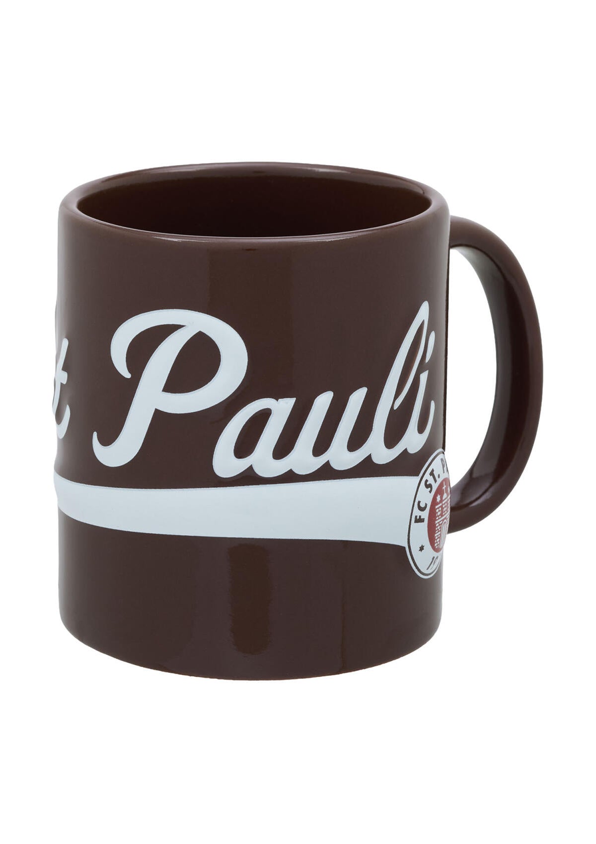 Becher "Sankt Pauli"