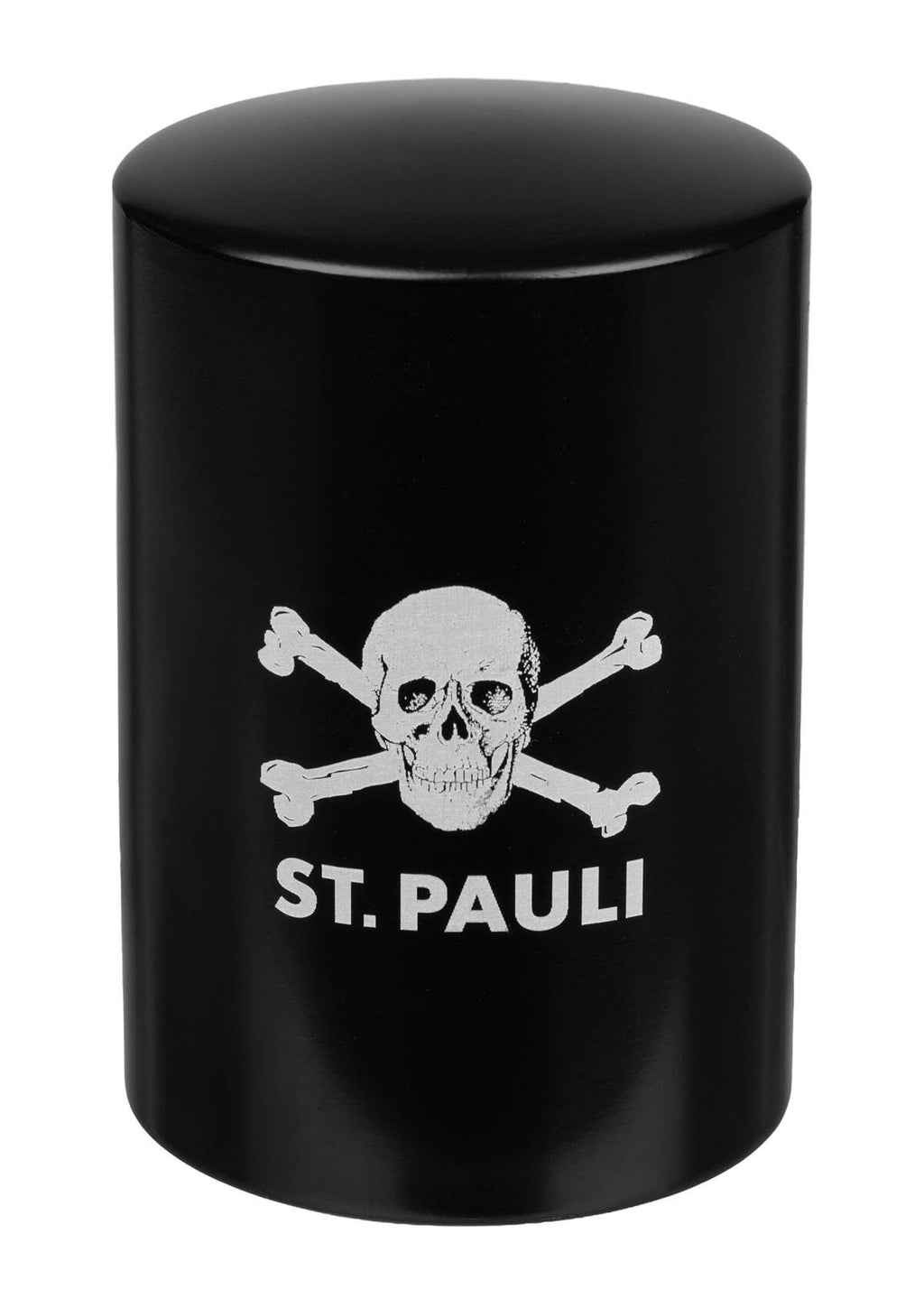Flaschenöffner Totenkopf "Push"