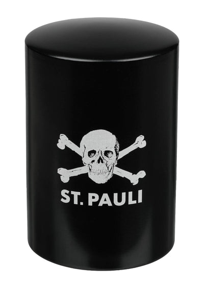 Flaschenöffner Totenkopf "Push"