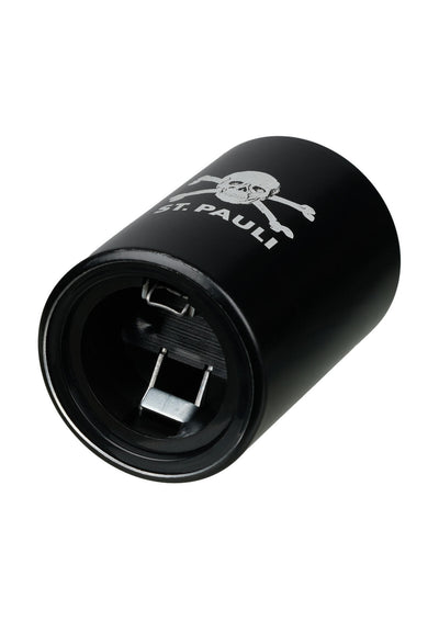 Flaschenöffner Totenkopf "Push"