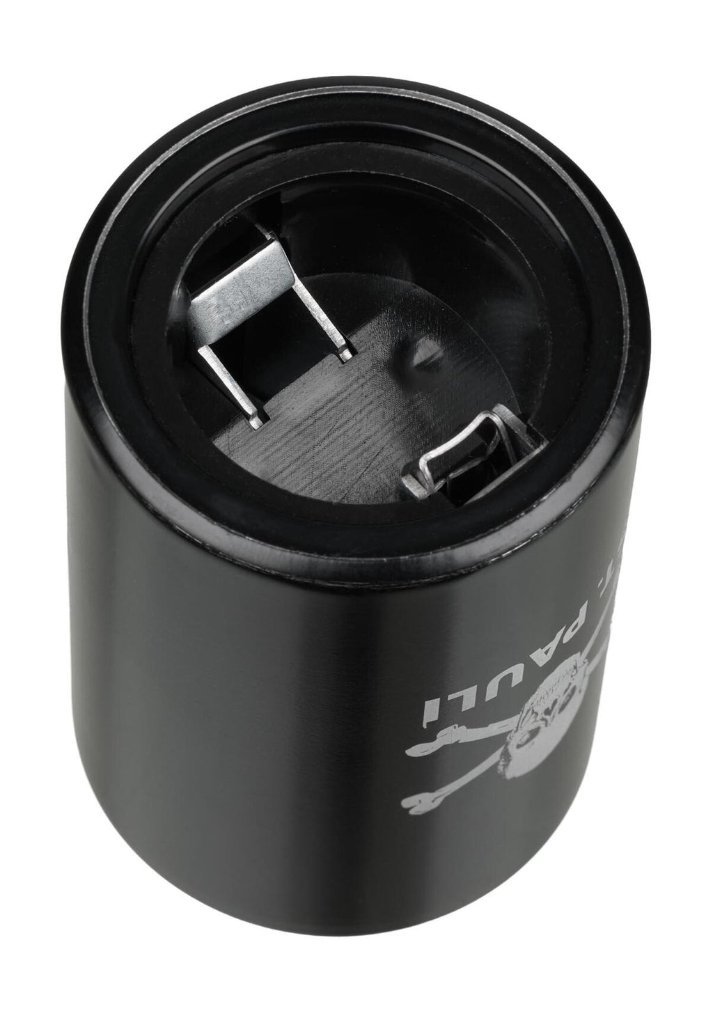 Flaschenöffner Totenkopf "Push"