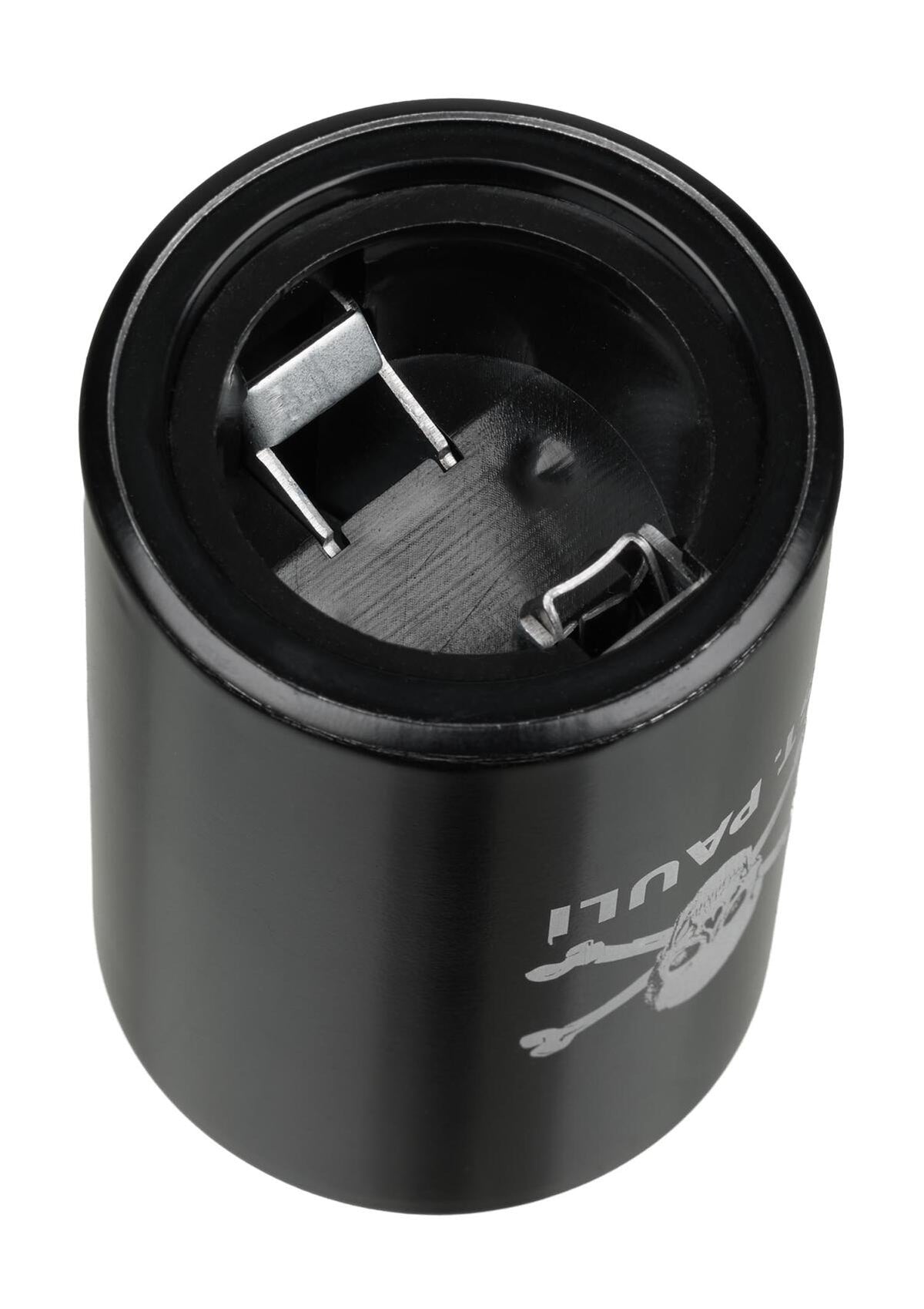 Flaschenöffner Totenkopf "Push"