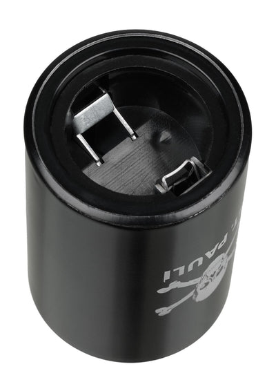 Flaschenöffner Totenkopf "Push"