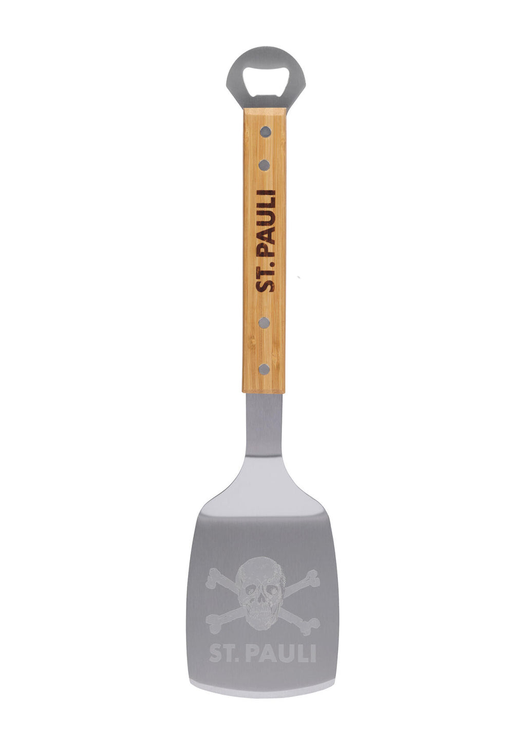 Grillbesteck "ST. PAULI"