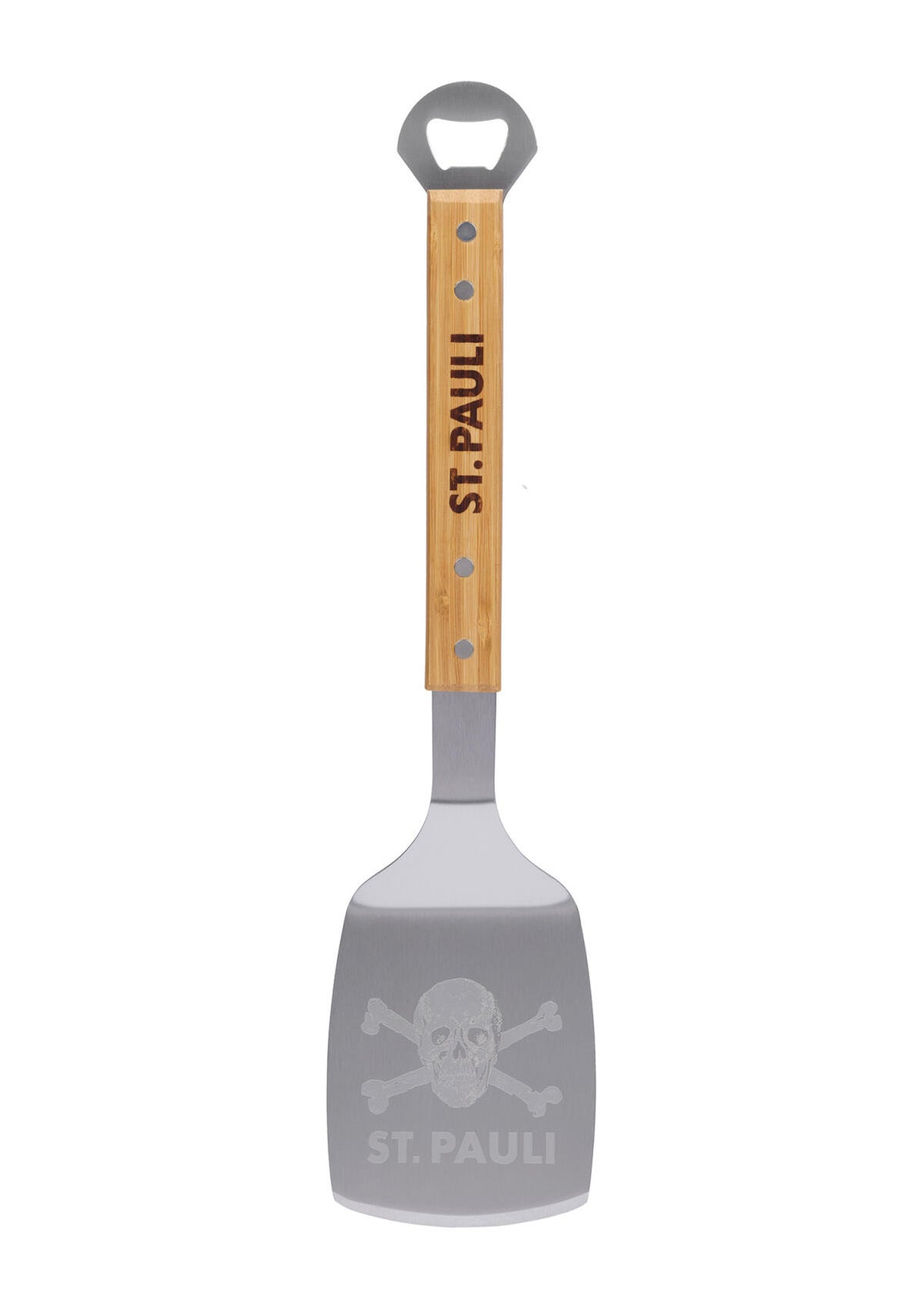 Grillbesteck "ST. PAULI"
