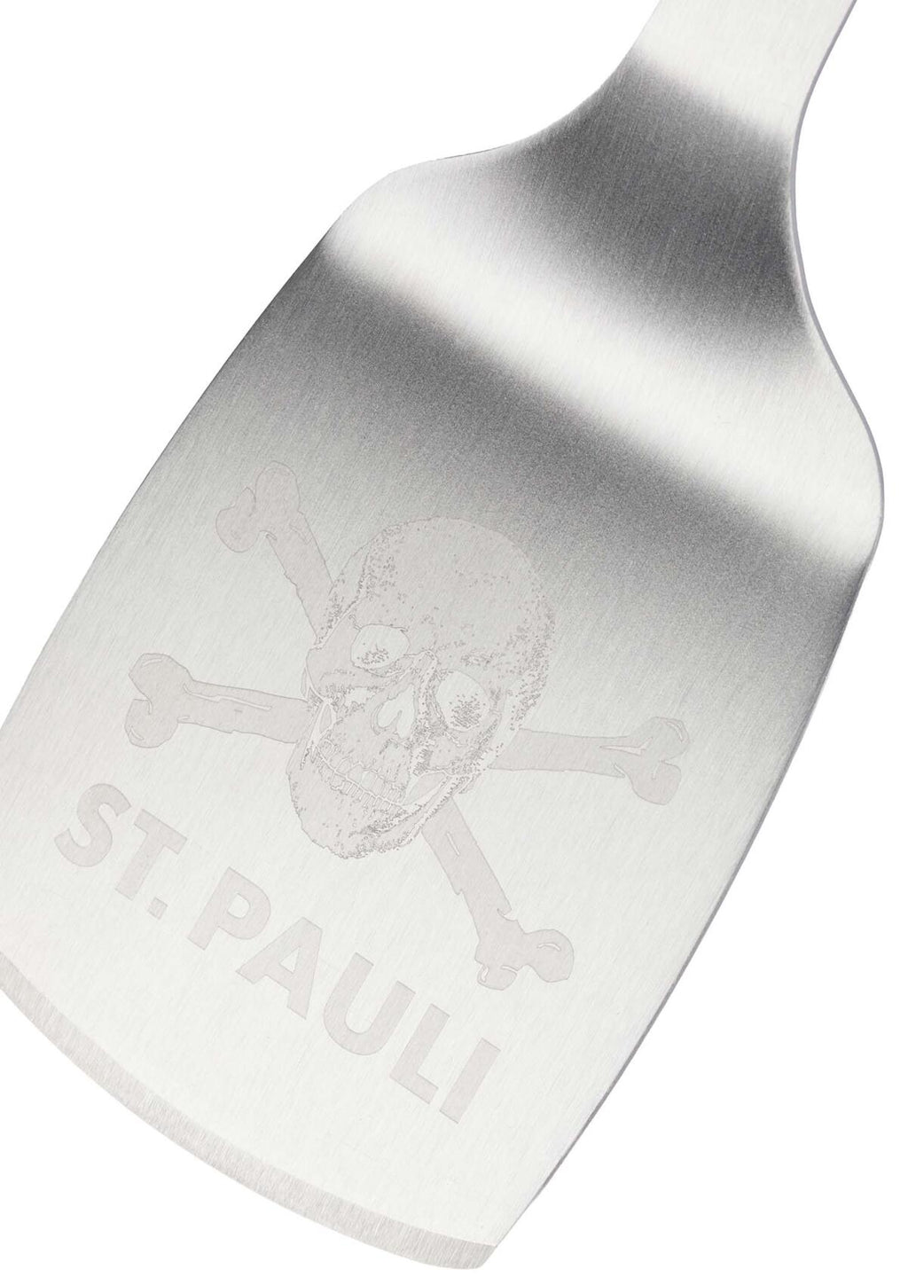 Grillbesteck "ST. PAULI"