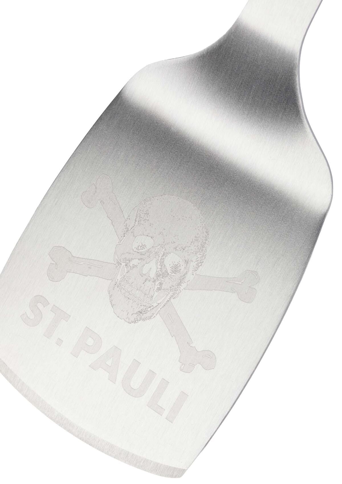 Grillbesteck "ST. PAULI"