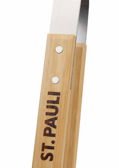 Grillbesteck "ST. PAULI"