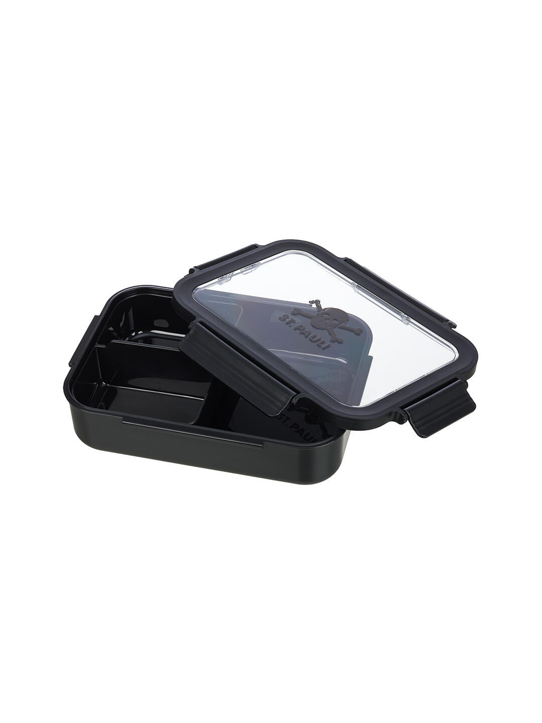 Lunchbox Totenkopf