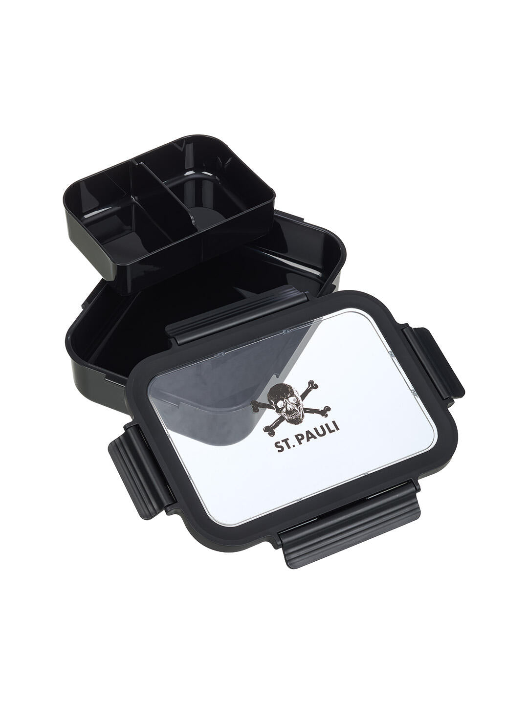 Lunchbox Totenkopf