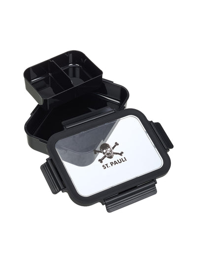 Lunchbox Totenkopf