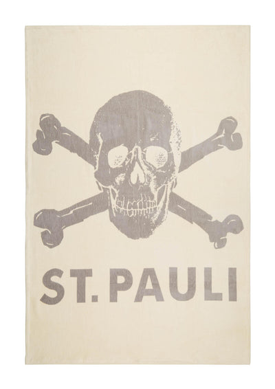 Decke Totenkopf 