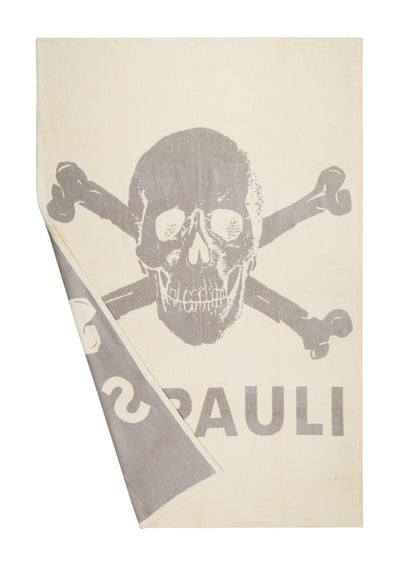 Decke Totenkopf 