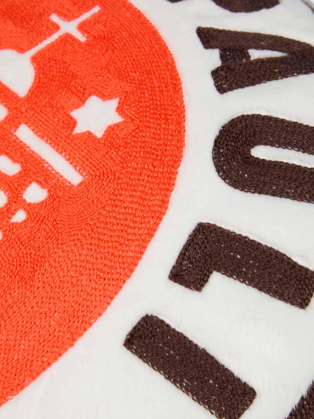 Formkissen Logo