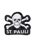 Totenkopfkissen