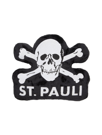 Totenkopfkissen
