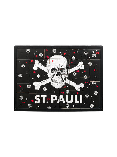 FC St. Pauli Adventskalender 2026