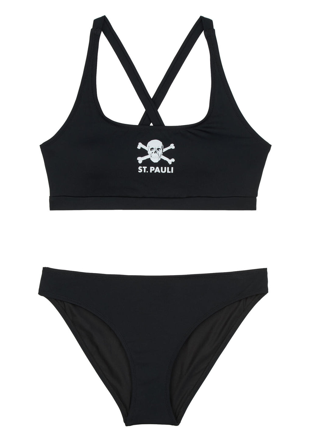 Bikini "Totenkopf"