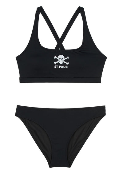 Bikini "Totenkopf"
