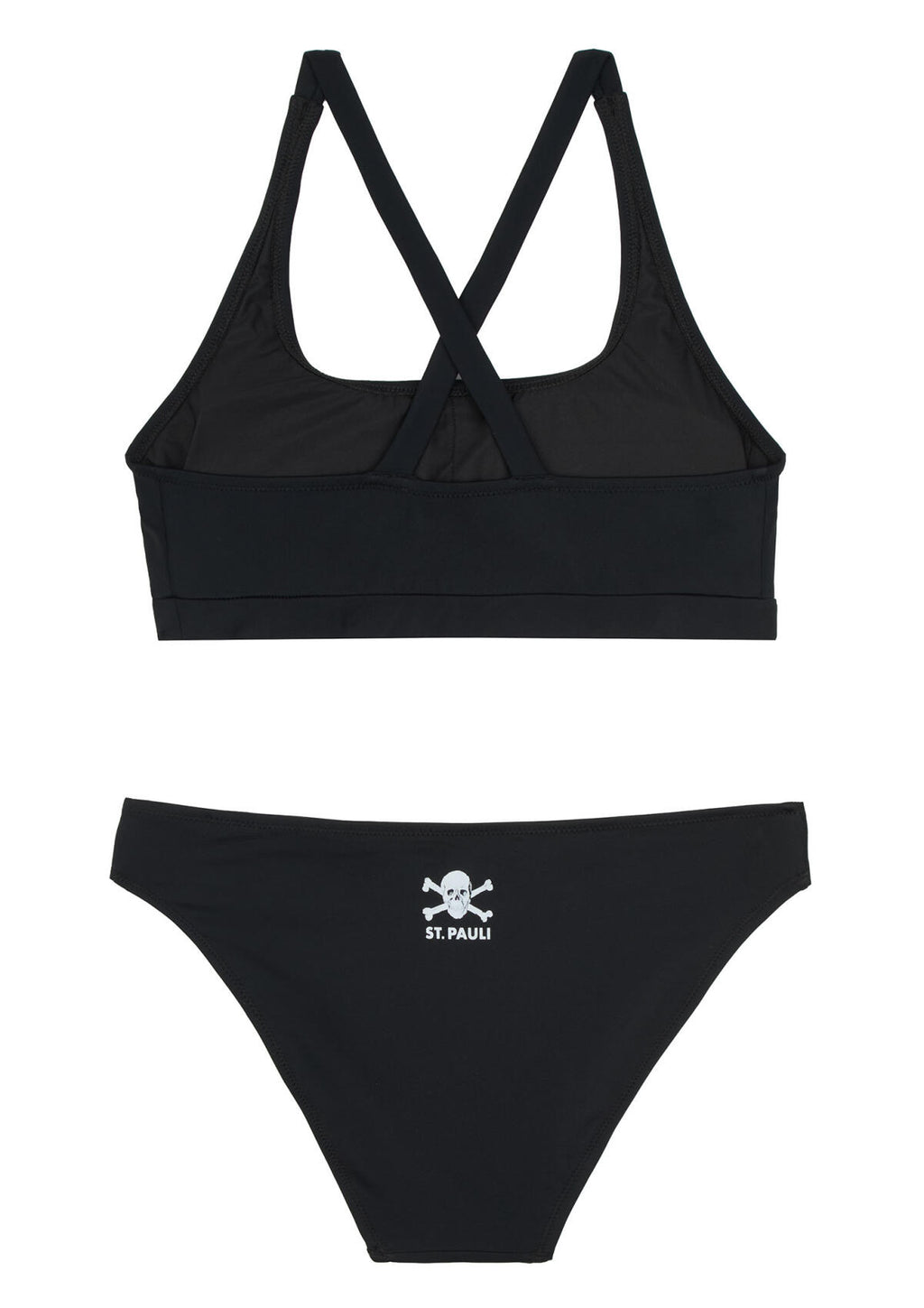 Bikini "Totenkopf"